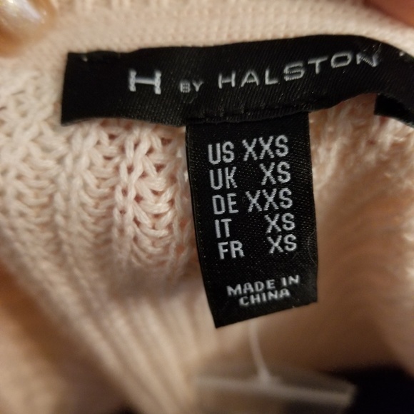 Sweater - Picture 3 of 4